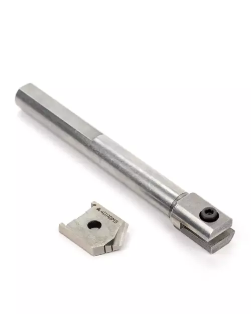 25-31мм. - Оправка - Державка для перового сверла с цилиндрическим хвостовиком