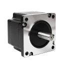Шаговый двигатель 6067‑2,8